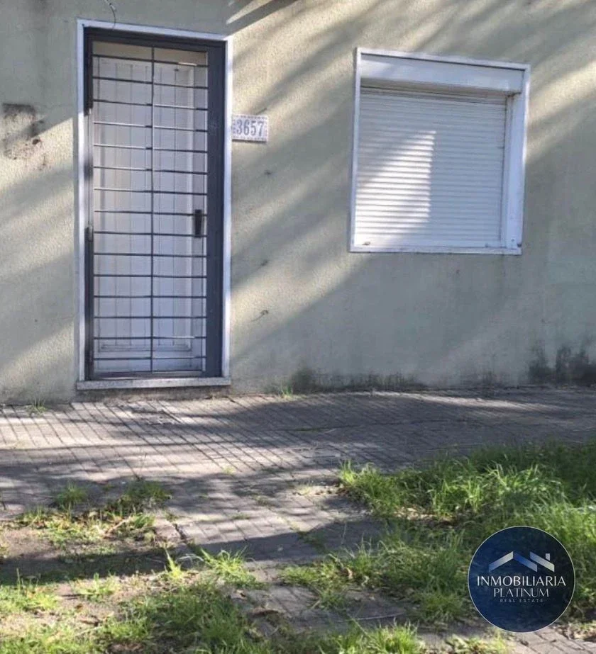 Apartamento 1 Dormitorio Alquiler Aires Puros - Imagen 1