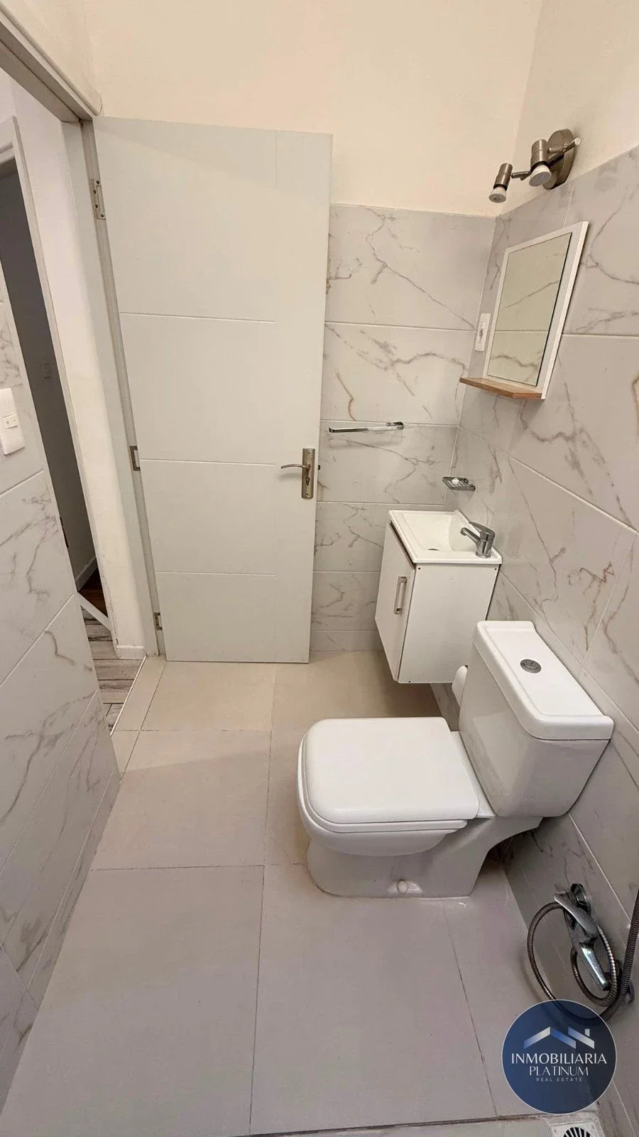 Apartamento en alquiler en Goes - Imagen 4