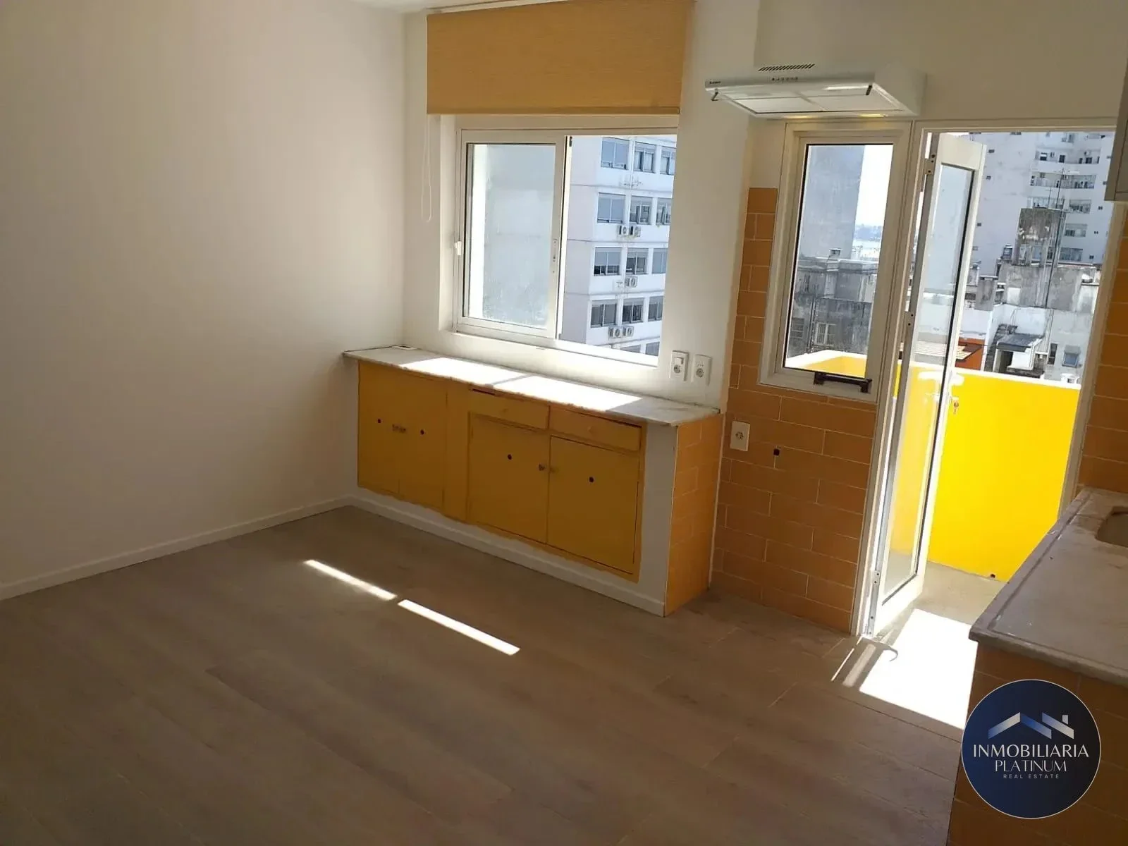 Apartamento en alquiler en Centro - Imagen 1