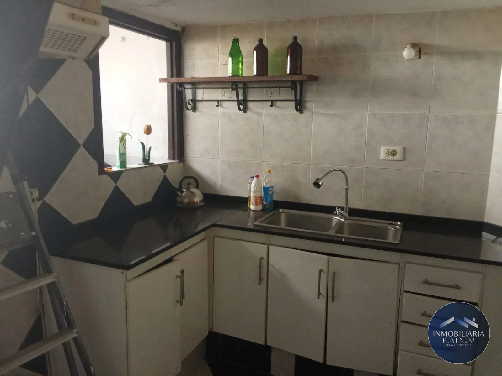 Apartamento en venta en Ciudad Vieja - Imagen 4