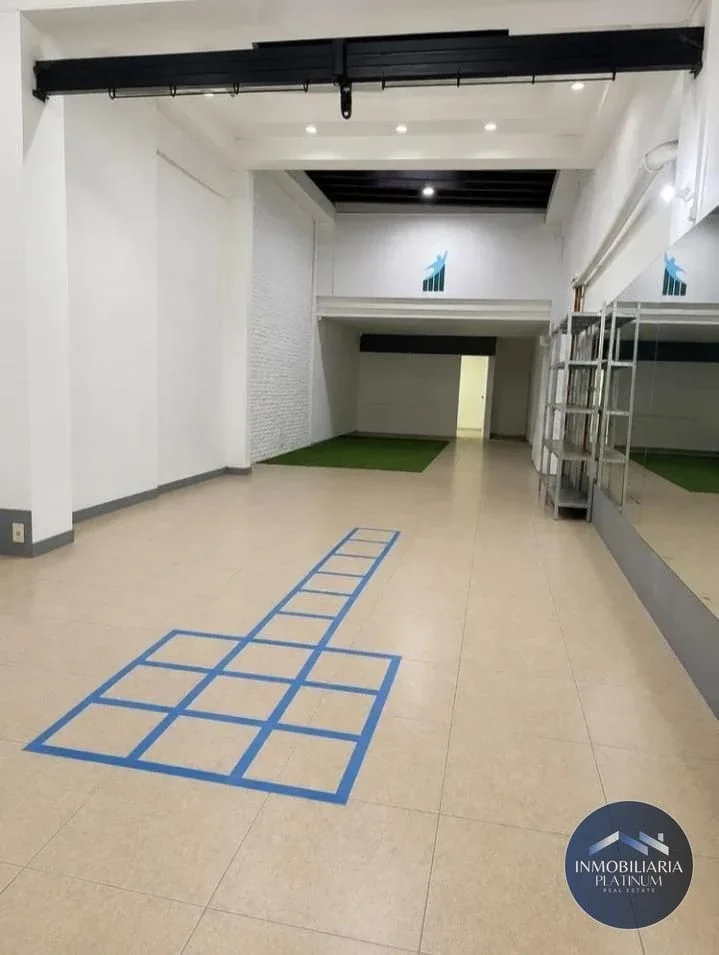 Local Comercial en alquiler ubicado en Aguada - Imagen 1