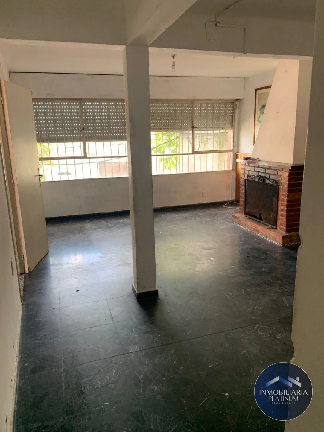 Casa en venta 3 dorm. en La Blanqueada - Imagen 1