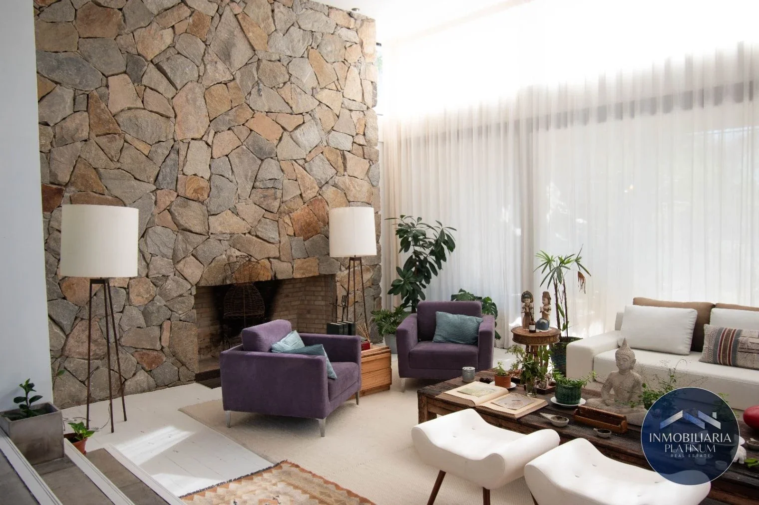 Casa en alquiler c/ cochera en Lomas de la Tahona - Imagen 3