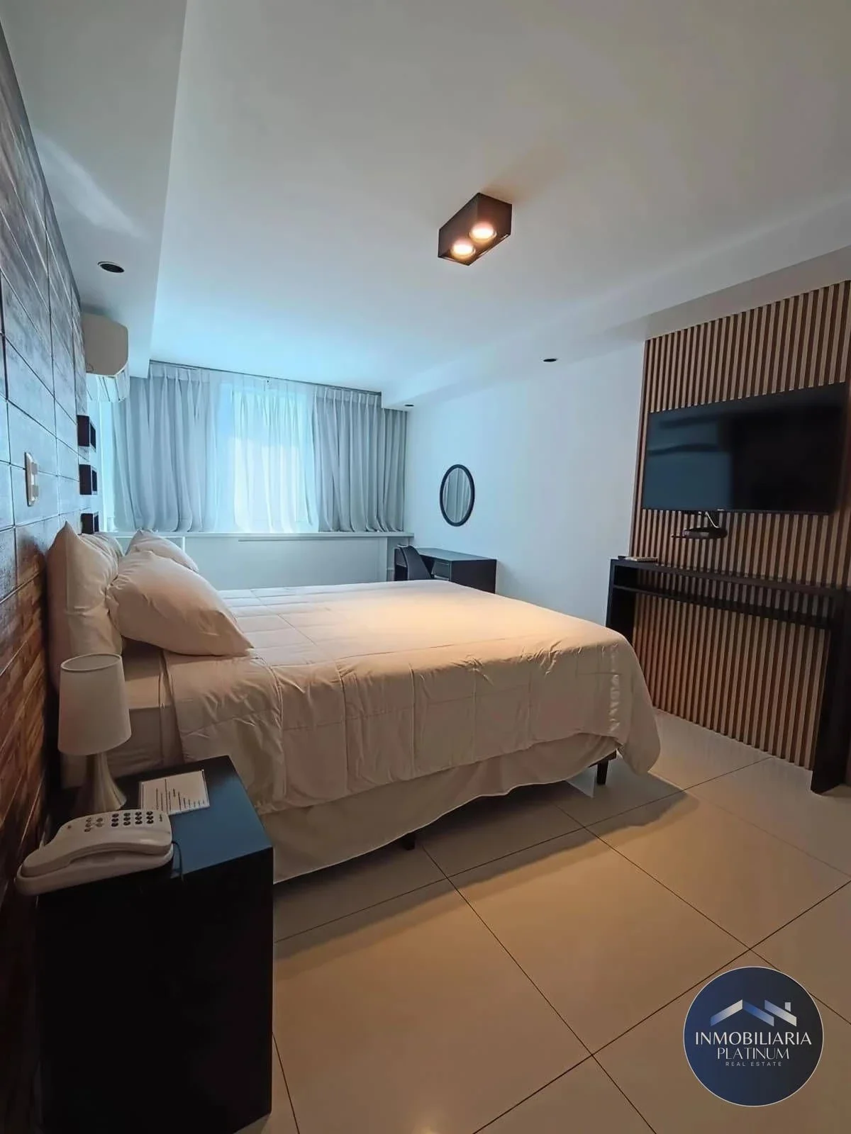 Apartamento en alquiler en Villa Biarritz - Imagen 2