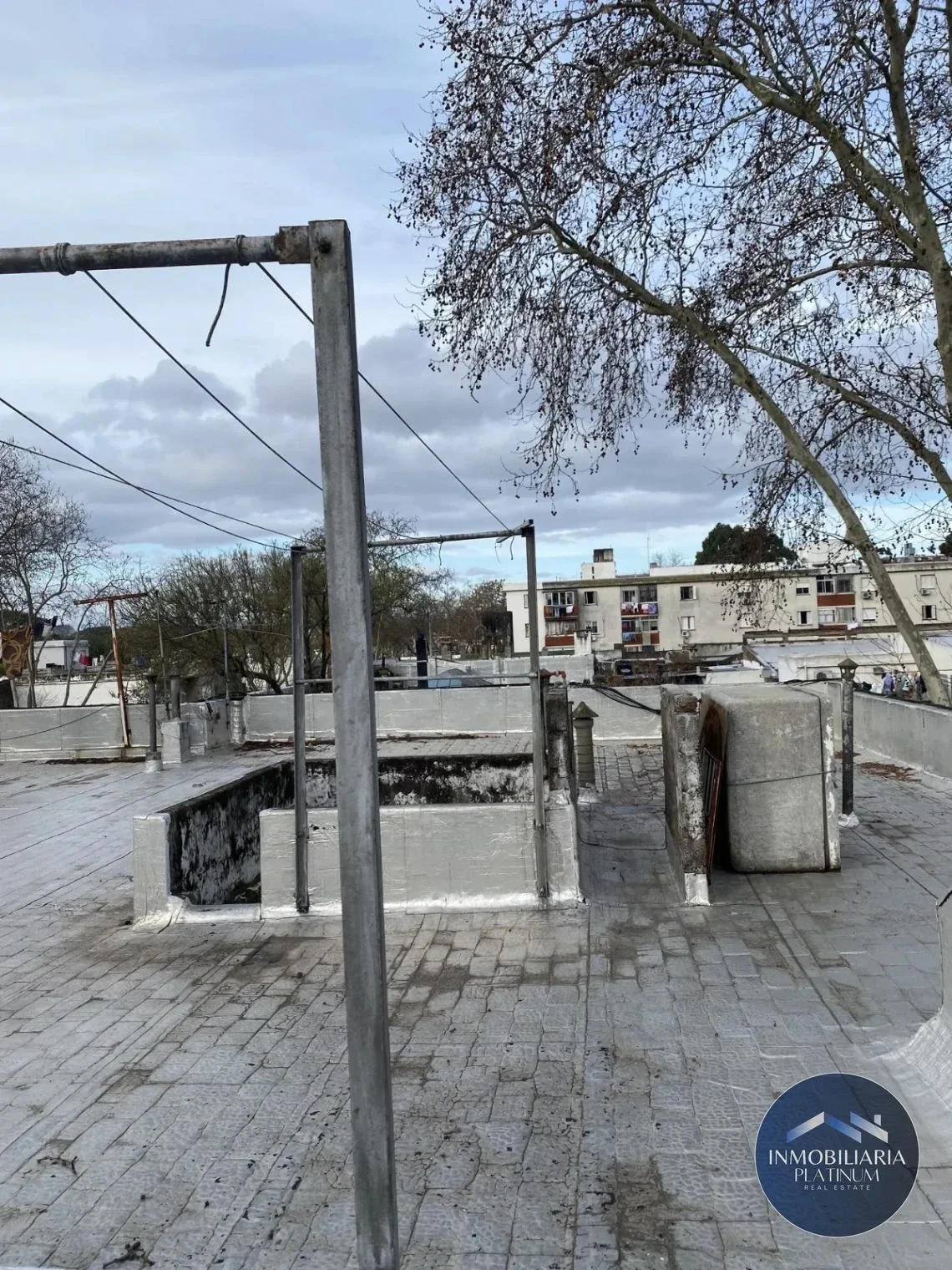 Apartamento en alquiler en Jacinto Vera - Imagen 5