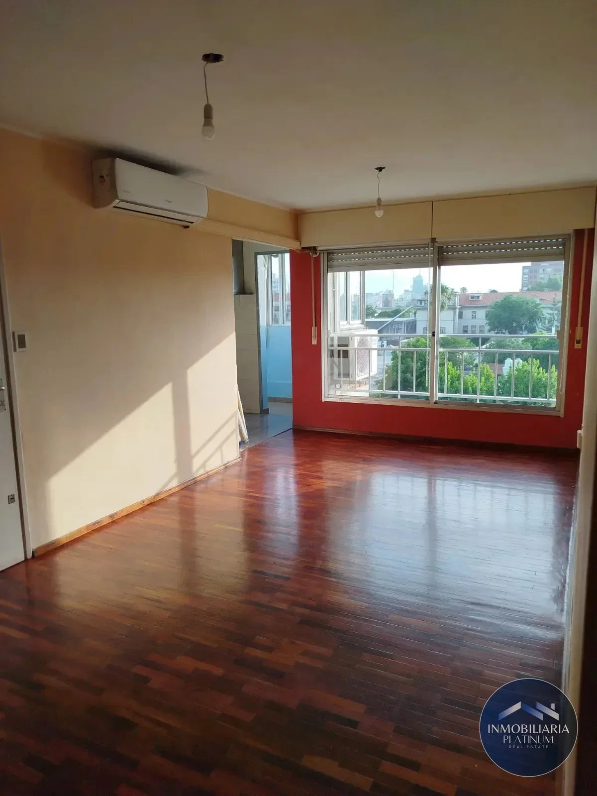Apartamento en venta c/ cochera en Larrañaga - Imagen 1