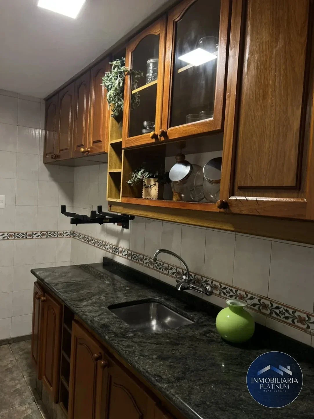 Apartamento en alquiler 3 dormitorios y 2 baños en Cordón - Imagen 4