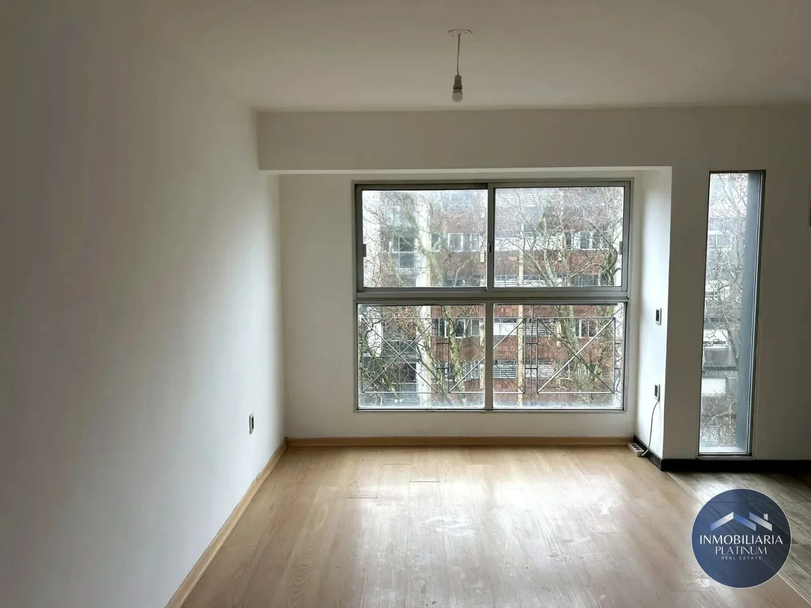 Apartamento en alquiler en Parque Batlle - Imagen 2