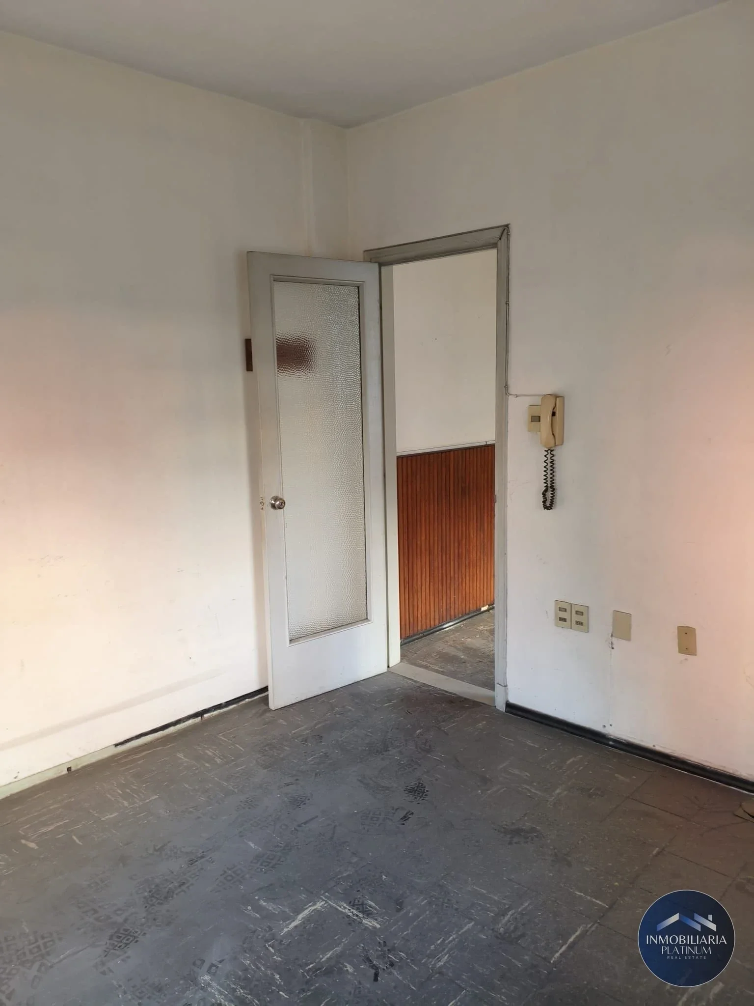 Venta Apartamento 1 Dormitorio Centro 35 m² Exterior - Imagen 3