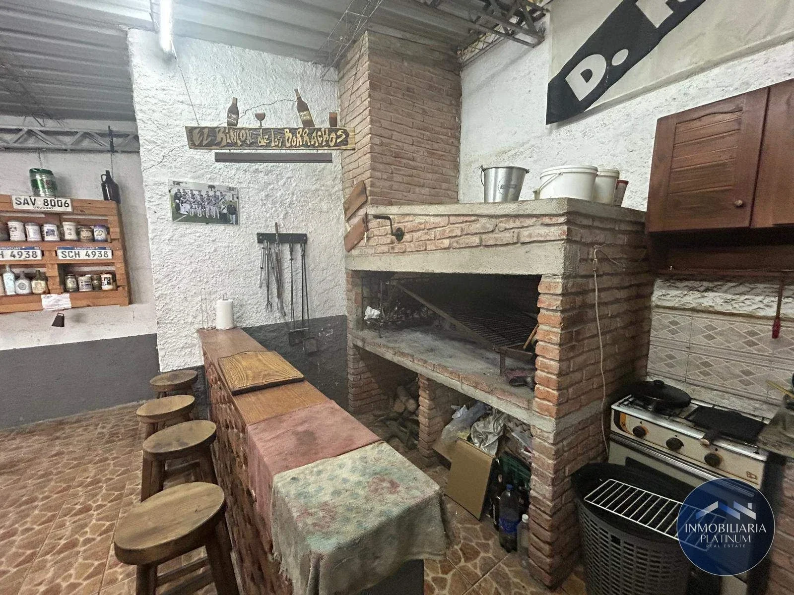 Casa en venta c/ cochera en Flor de Maroñas - Imagen 5