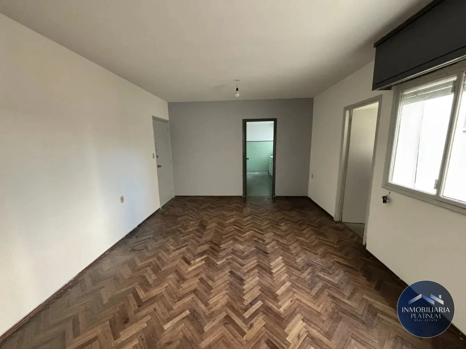 Apartamento en alquiler en La Blanqueada - Imagen 1