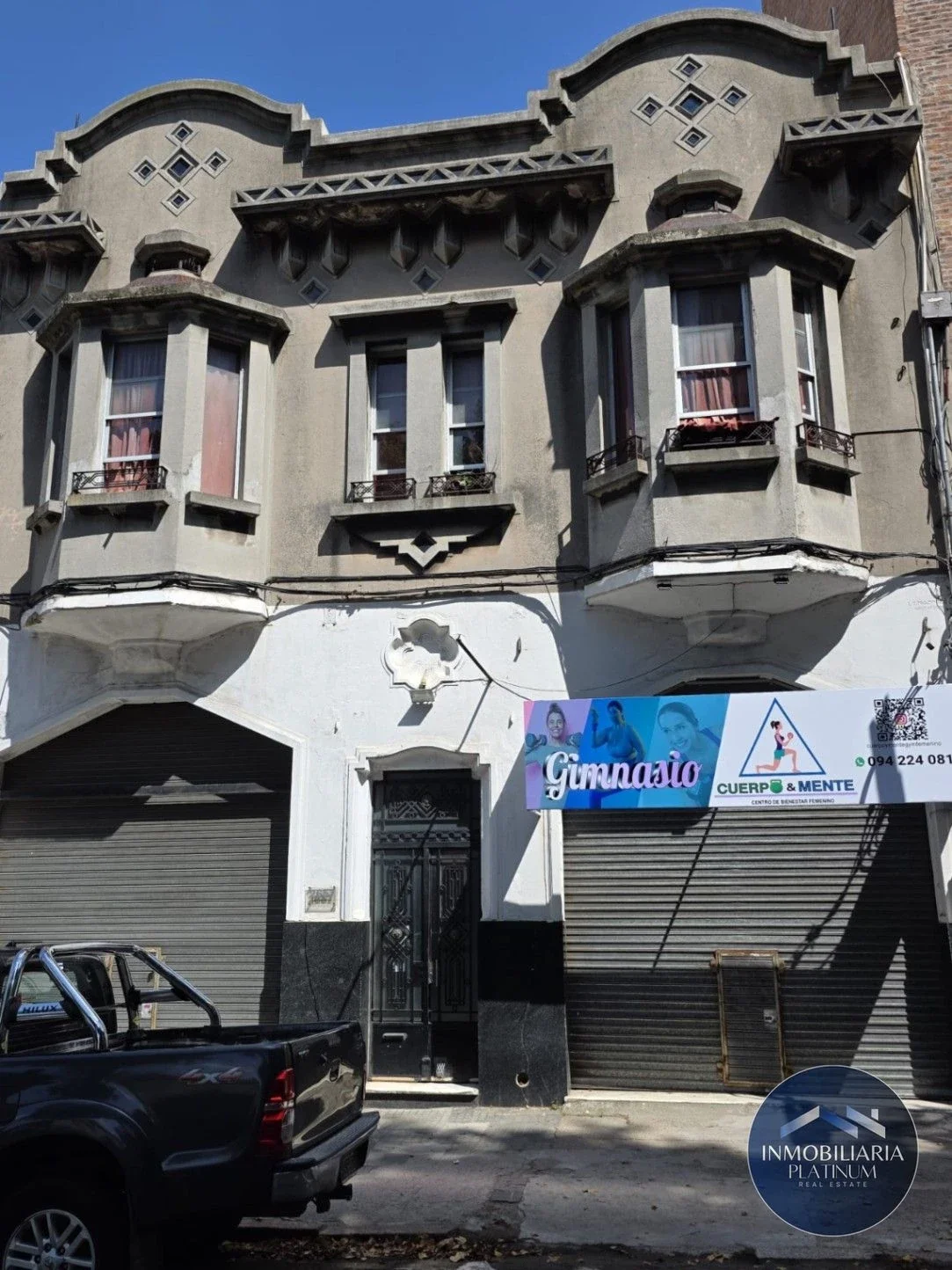 building en Reducto - Imagen 3