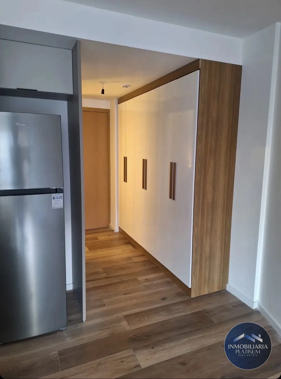 Monoambiente en venta en Cordón - Imagen 4
