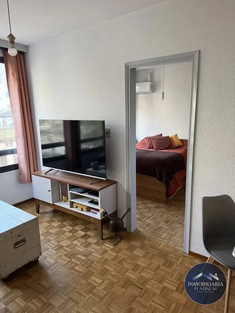 Apartamento en alquiler c/ cochera en Parque Rodó - Imagen 5