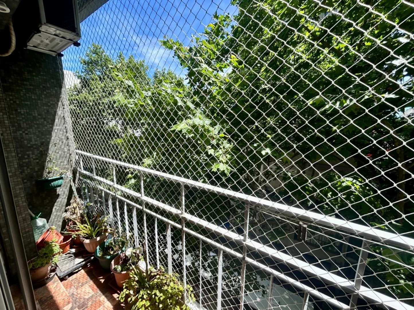 Apartamento en venta 2 dormitorios mas servicio en Cordón - Imagen 5