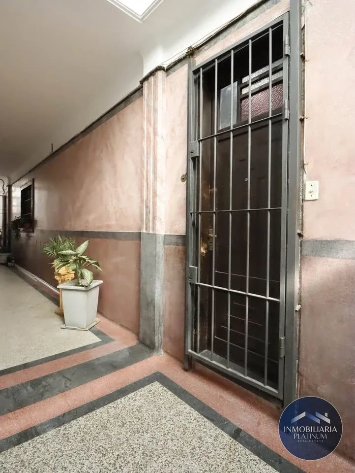 Apartamento en alquiler en Pocitos Nuevo - Imagen 2