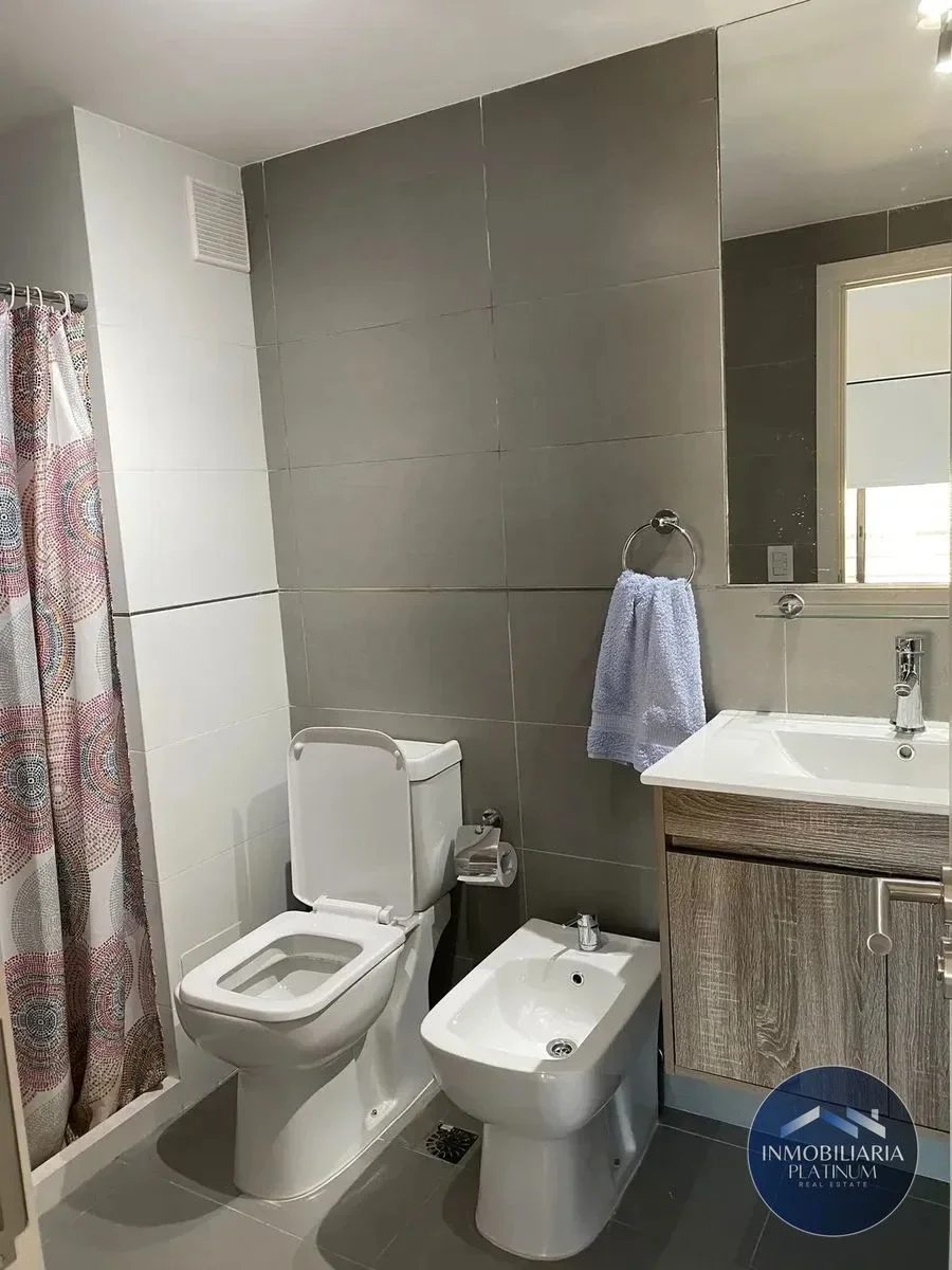 Apartamento en alquiler en Pocitos - Imagen 4