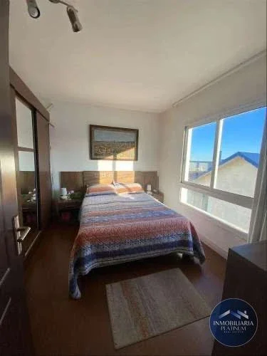 Apartamento en venta c/ cochera en Atlántida - Imagen 4