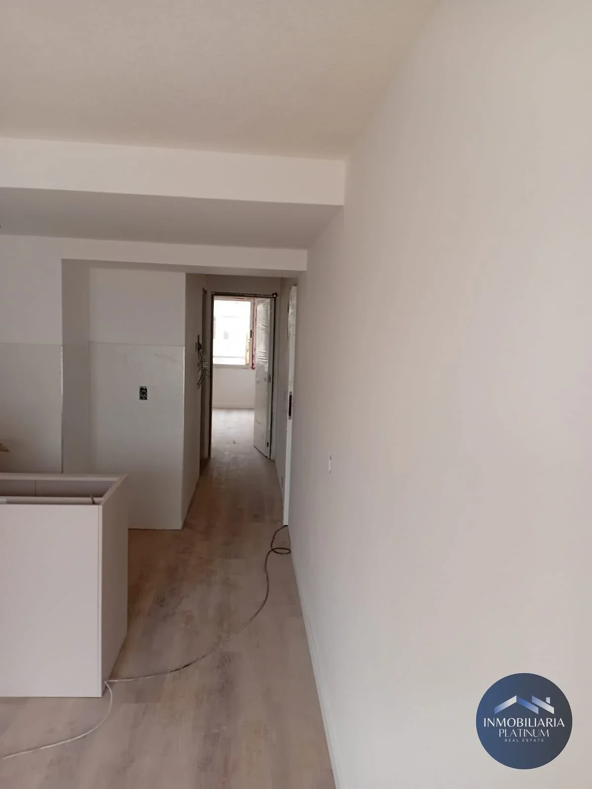 Apartamento de un dormitorio para estrenar en Cordón - Imagen 4