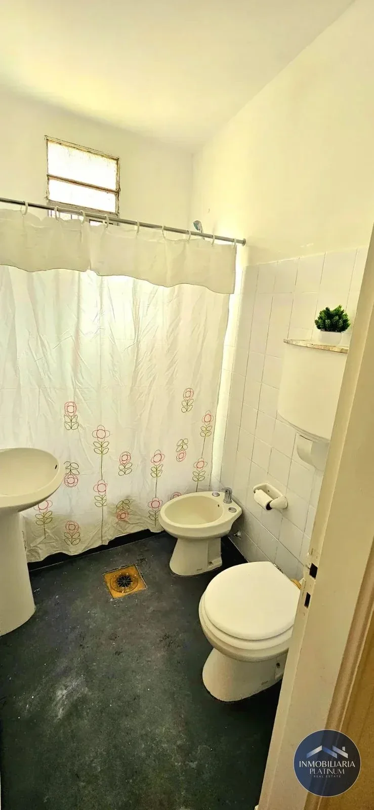 Apartamento en alquiler en Parque Rodó - Imagen 4