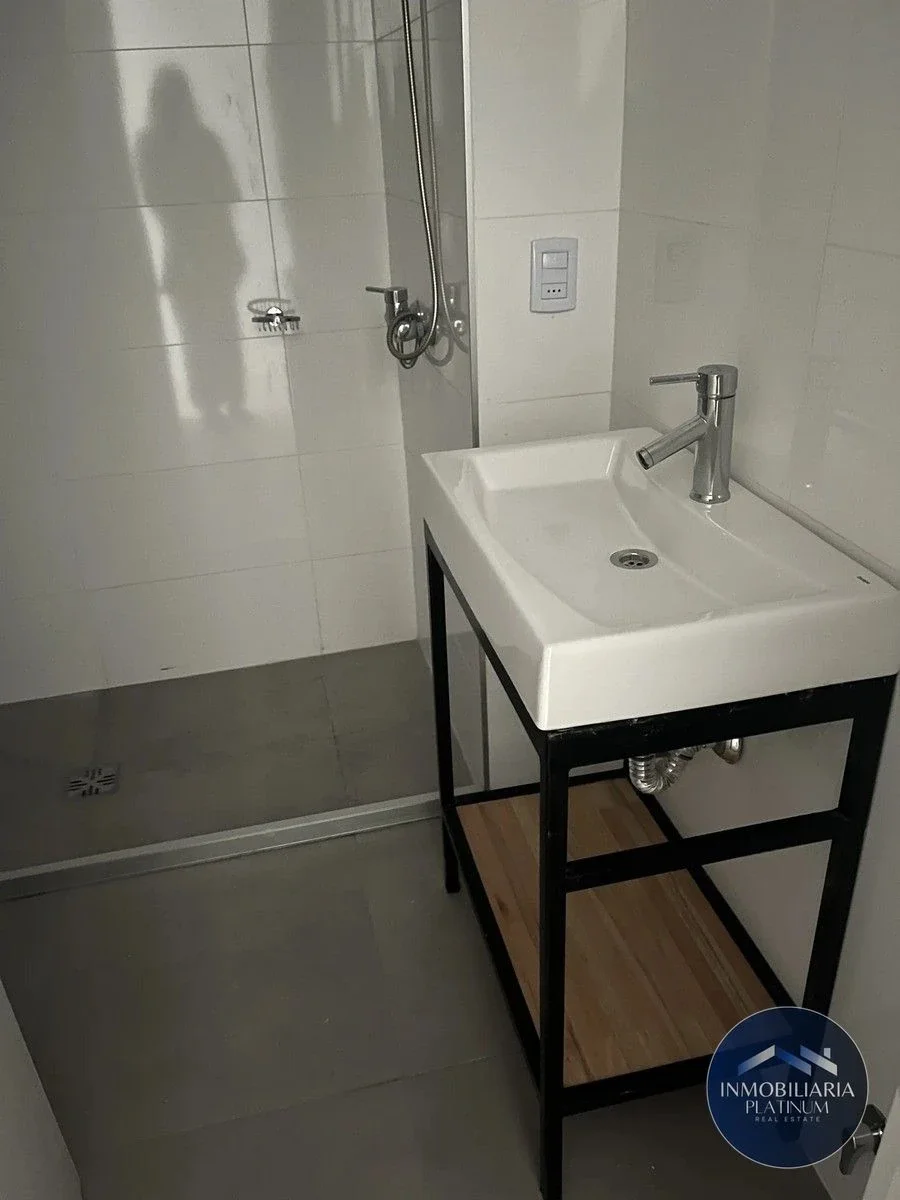 Apartamento en alquiler en Tres Cruces - Imagen 5