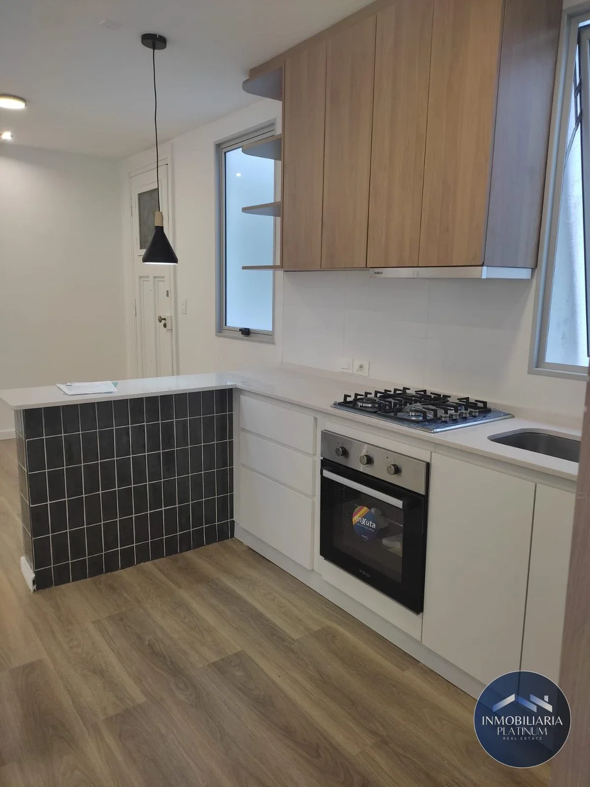 Apartamento en venta en Aguada - Imagen 2