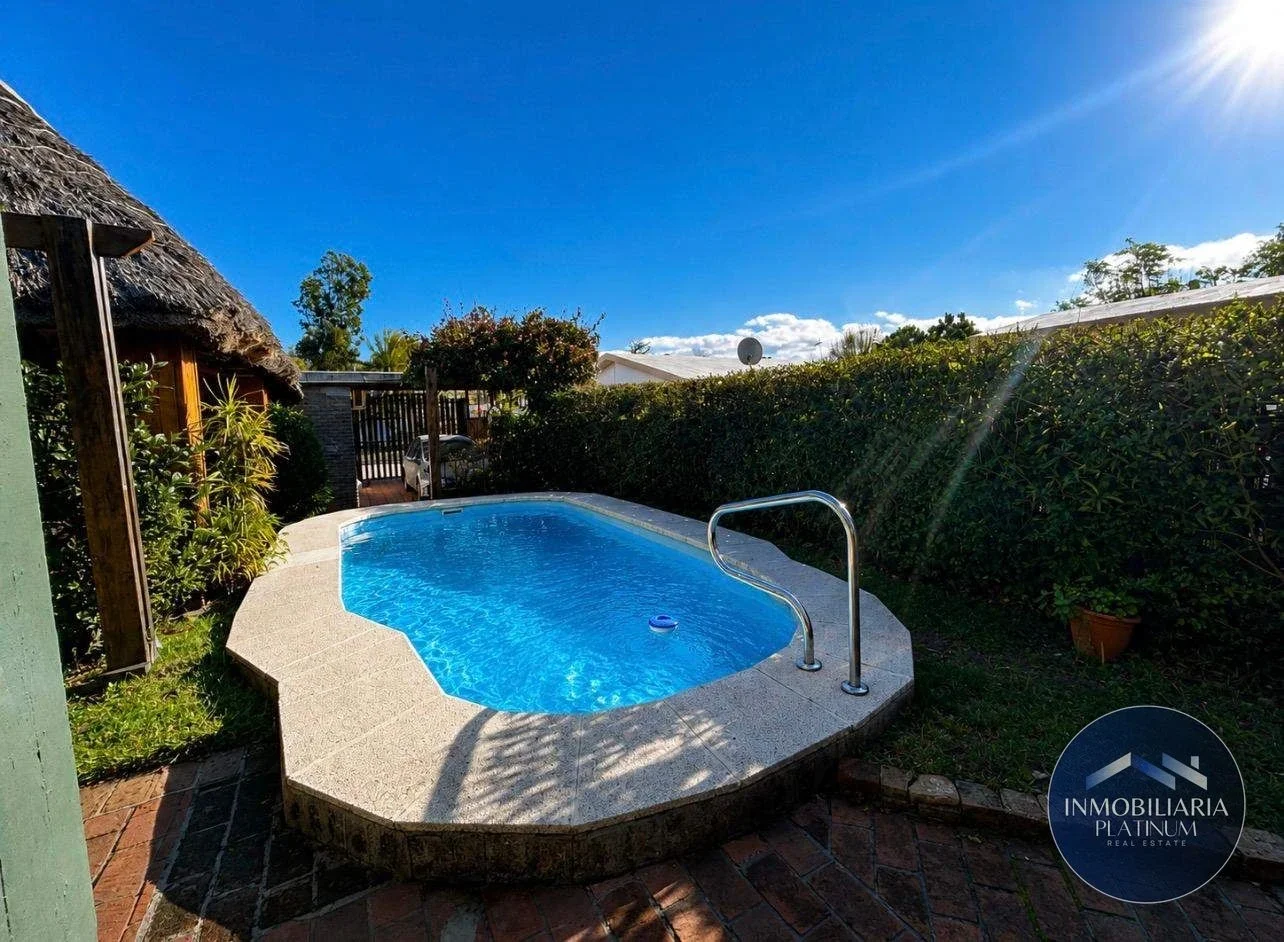 Casa en venta c/ cochera en Parque del Plata - Imagen 4