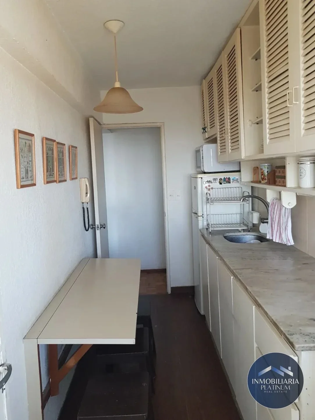 Apartamento en alquiler en Paso Molino - Imagen 5