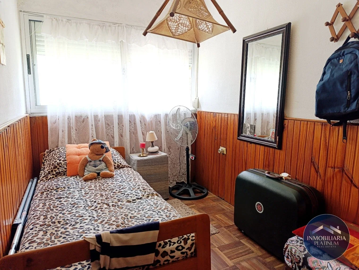 Apartamento en venta dos dormitorios c/ cochera en Euskalerría 71 - Imagen 5