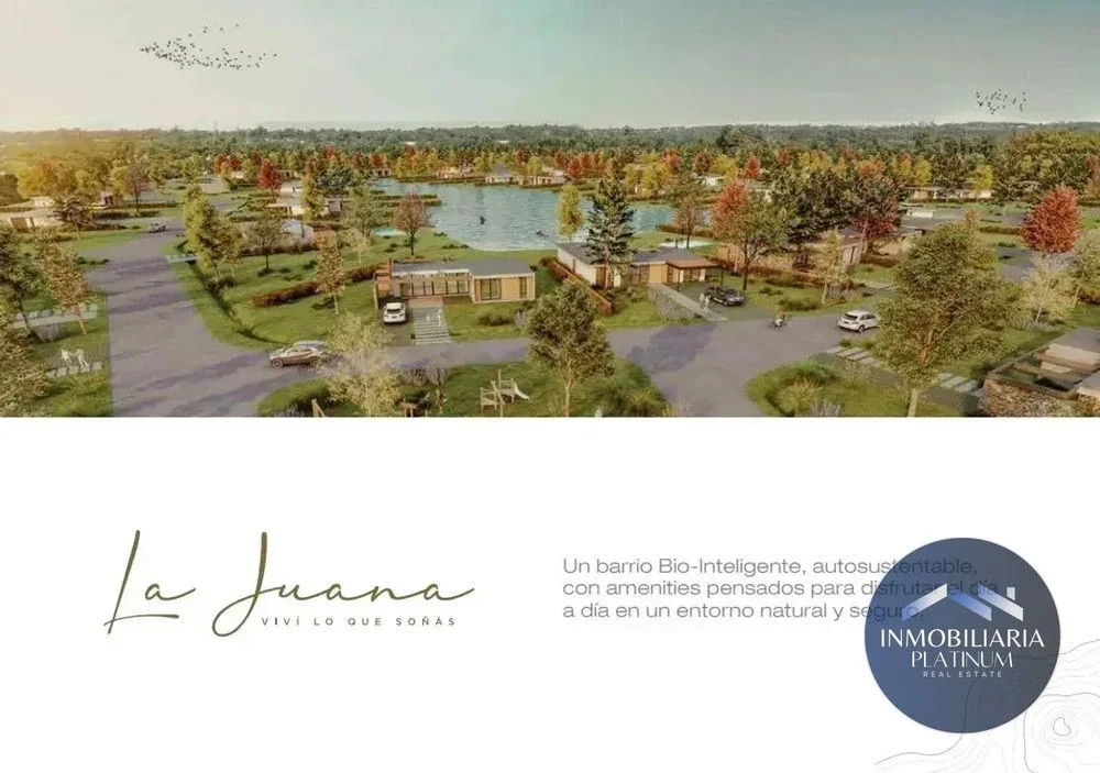Terreno en venta de 1025m2 ubicado en La Juana - Imagen 5