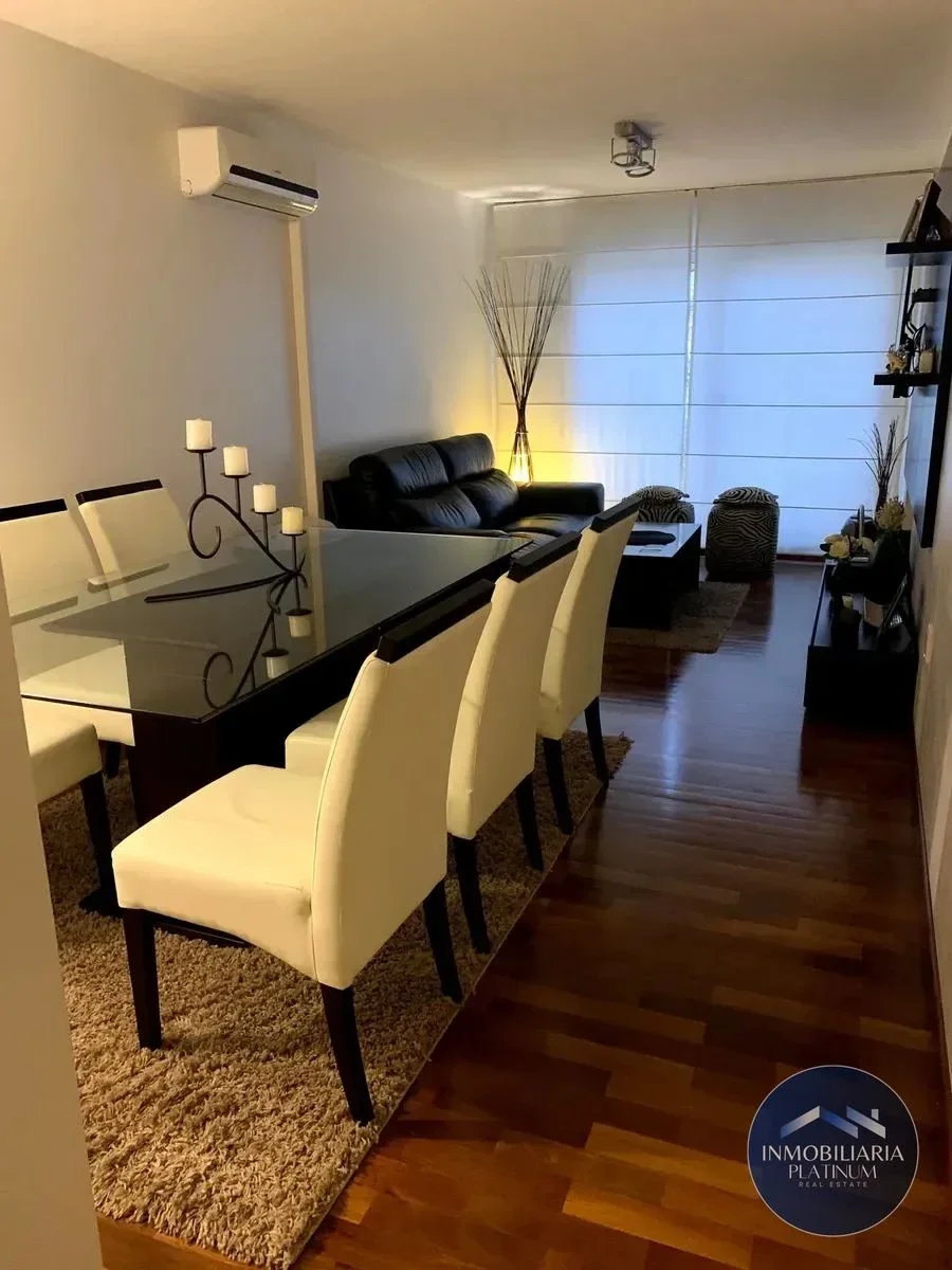 Apartamento en venta c/ cochera en Punta Carretas - Imagen 3