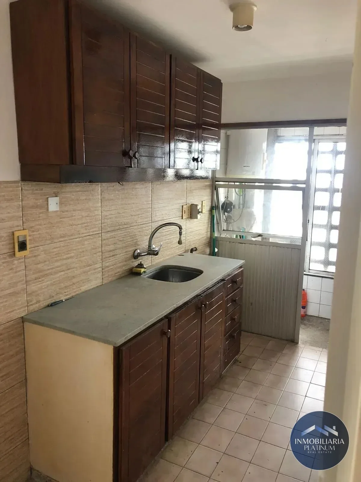 Apartamento en alquiler en Barrio Sur - Imagen 2