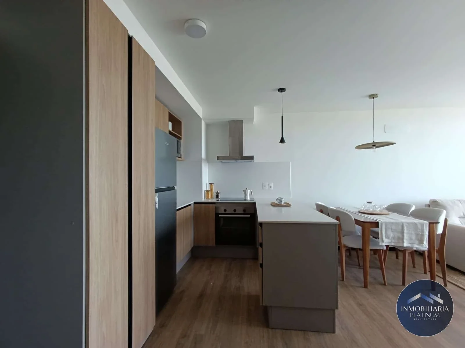 Venta de Apartamento de 1 Dormitorio en Parque Batlle - Imagen 4
