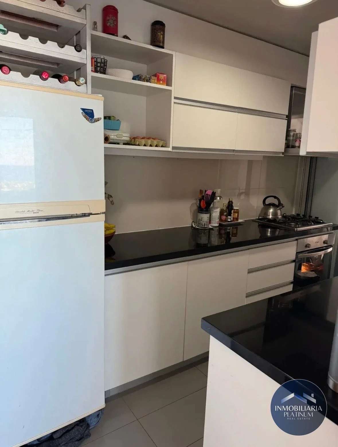 Apartamento en venta c/ cochera en Parque Miramar - Imagen 2