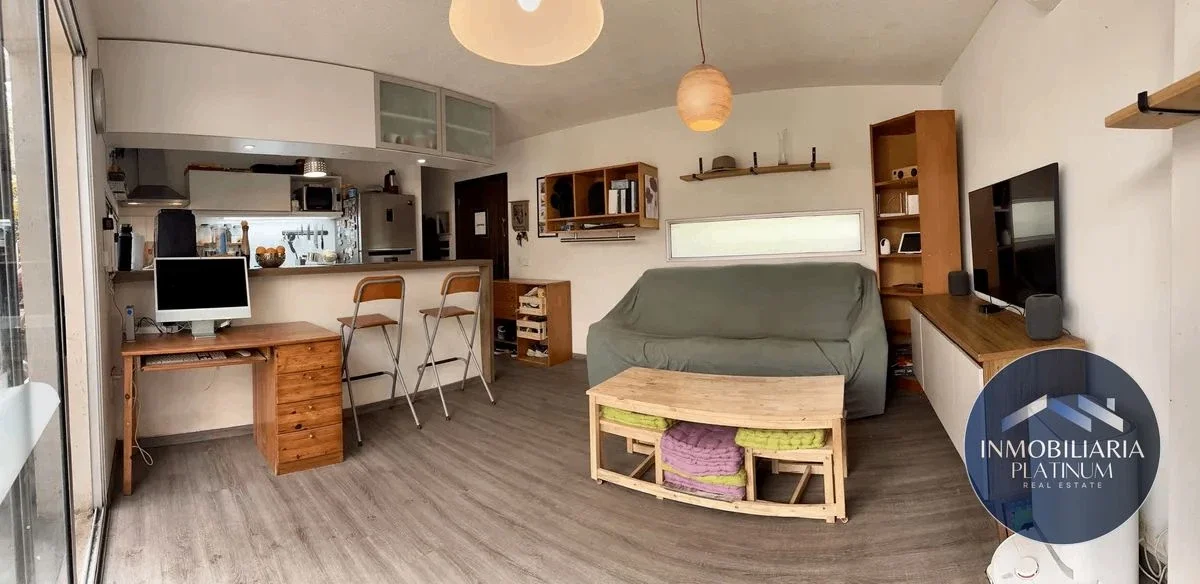 Venta Apartamento 2 Dormitorios en Atahualpa con cochera - Imagen 4