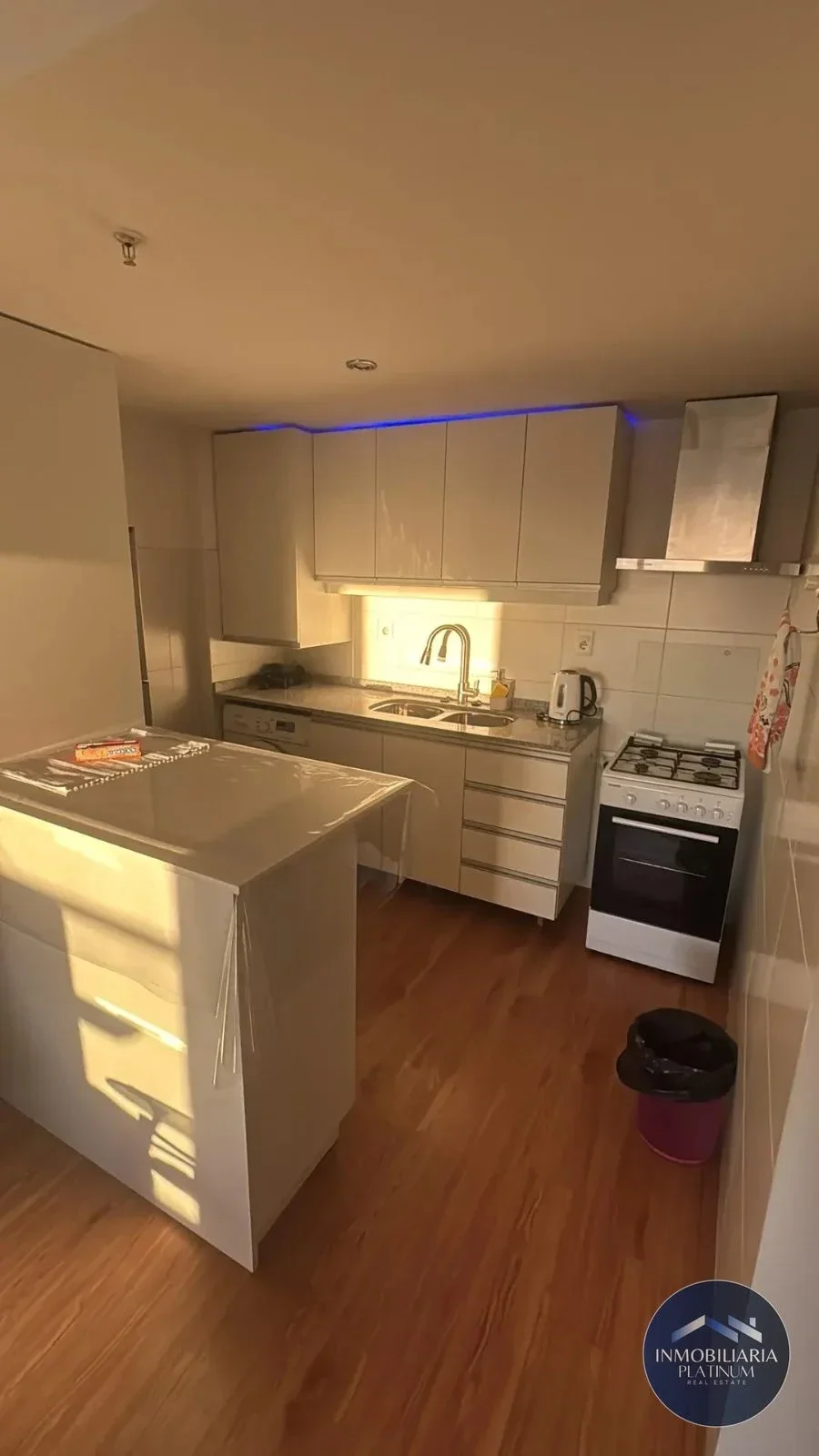 Apartamento en alquiler en Jacinto Vera - Imagen 5