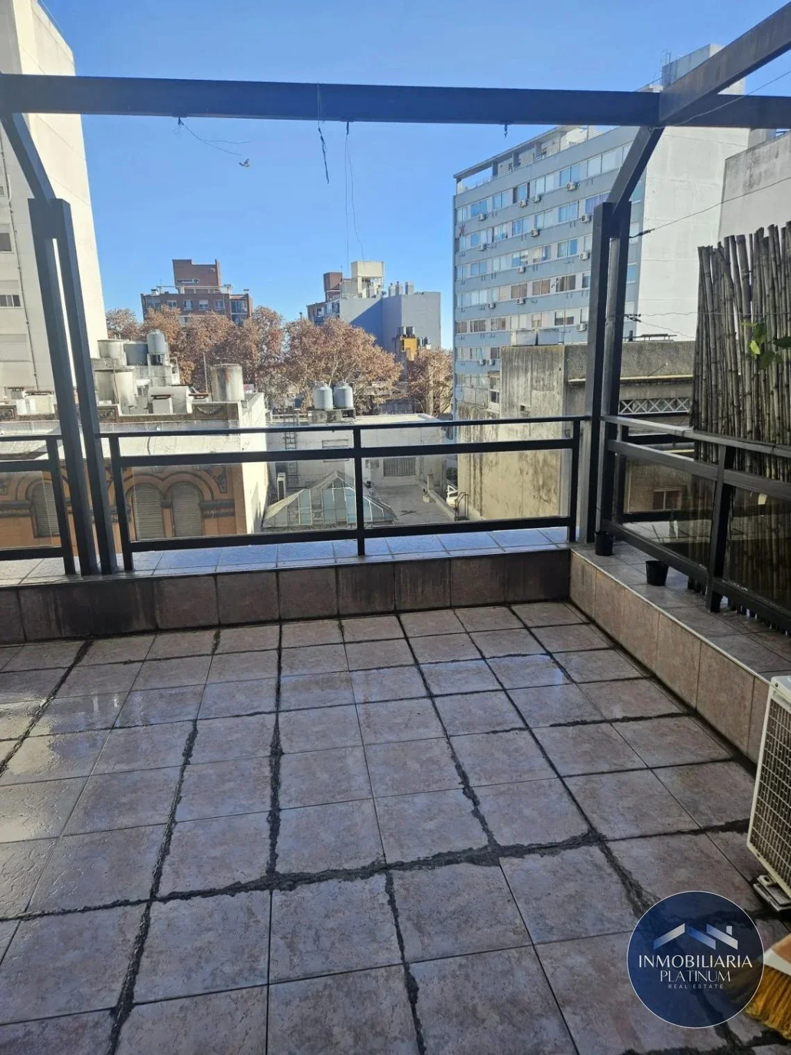 Apartamento en alquiler en Tres Cruces - Imagen 4