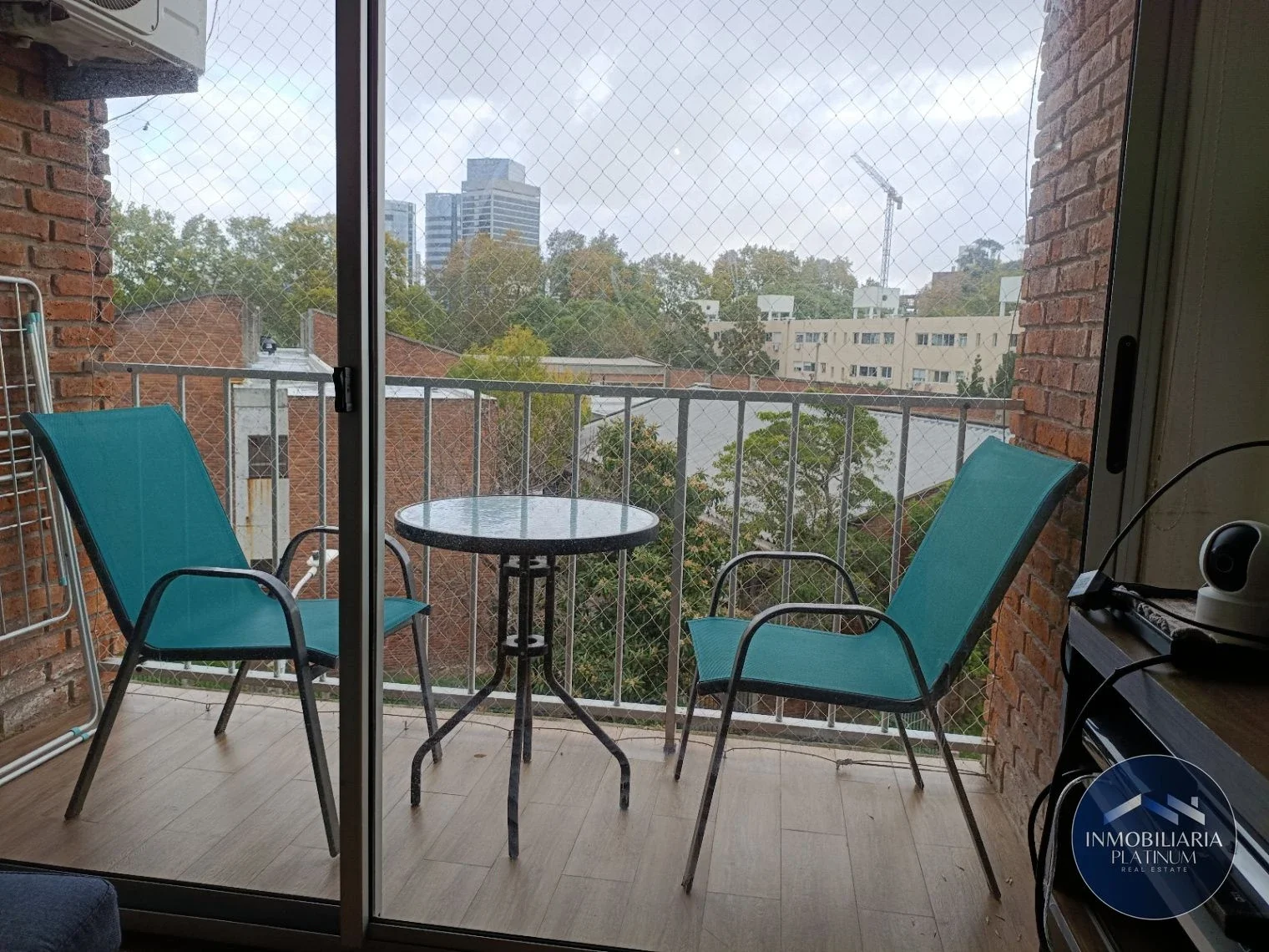 Apartamento en venta c/ cochera en Buceo - Imagen 5