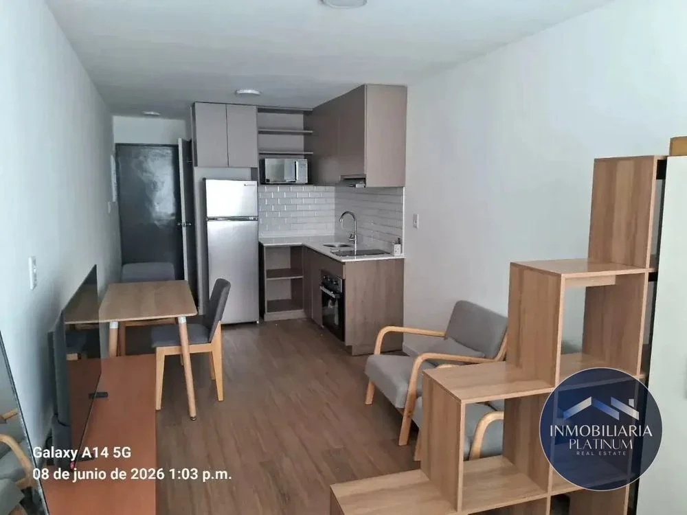 Apartamento en alquiler en Ciudad Vieja - Imagen 1