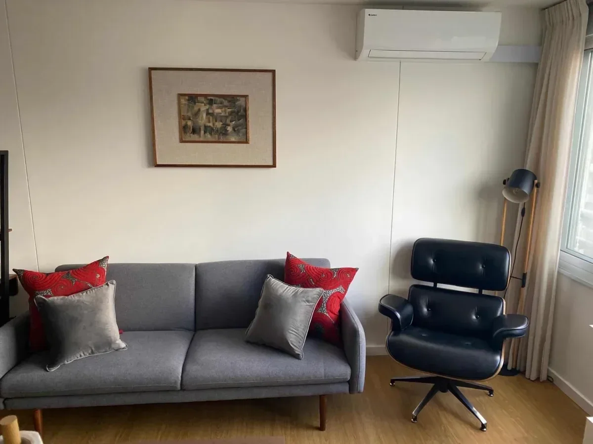 Apartamento en venta en Malvin - Imagen 5