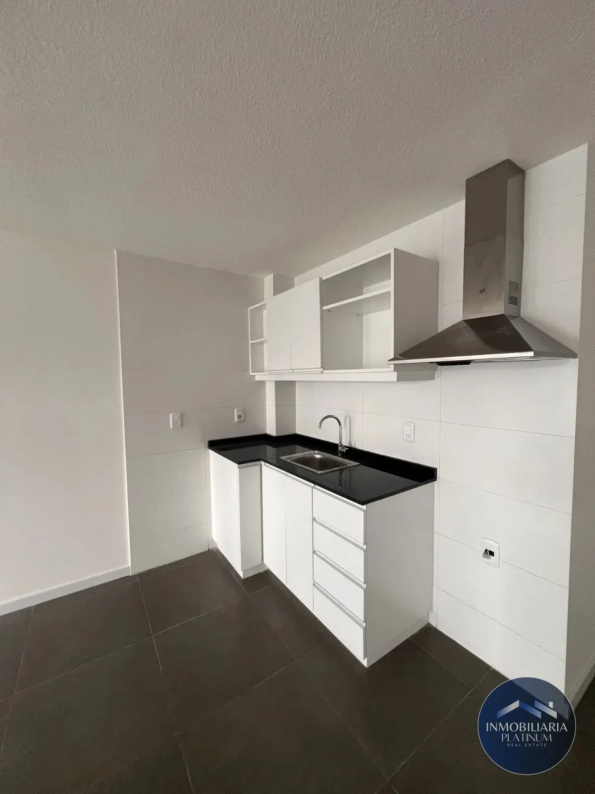 Apartamento en Venta de 1 Dormitorio en Tres Cruces - Imagen 3