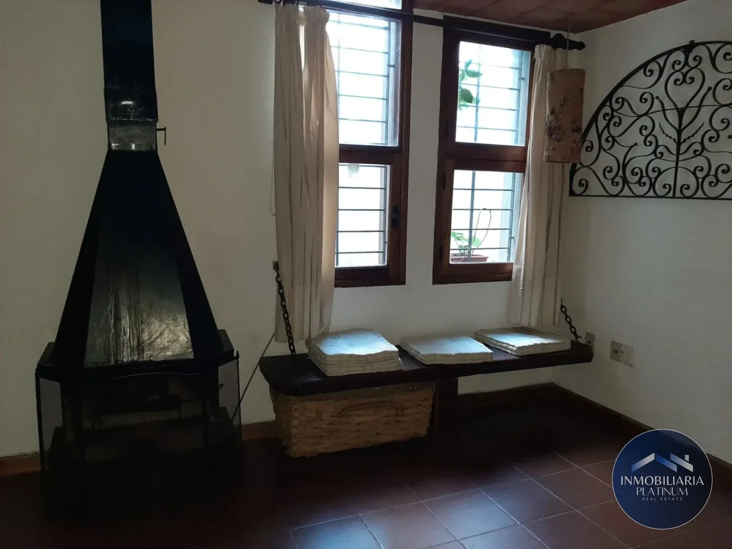 Casa en alquiler c/ cochera en Parque Rodó - Imagen 2