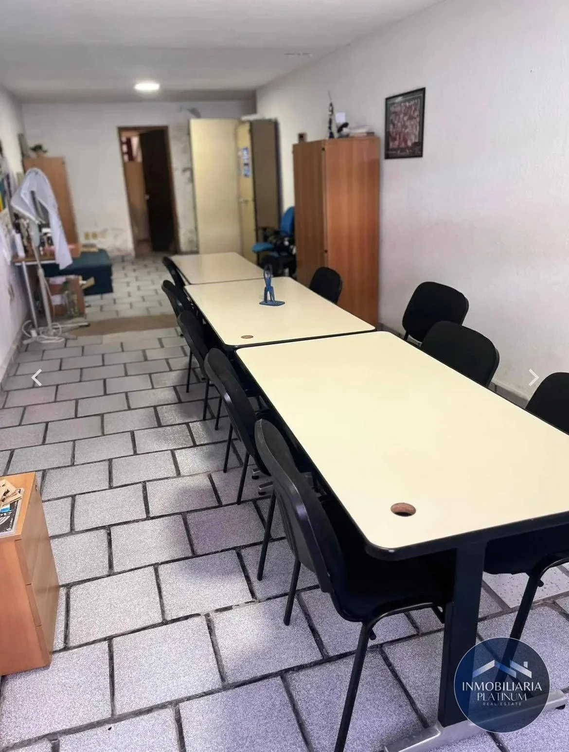 Venta monoambiente  45m2, Cordón Sur - Imagen 2