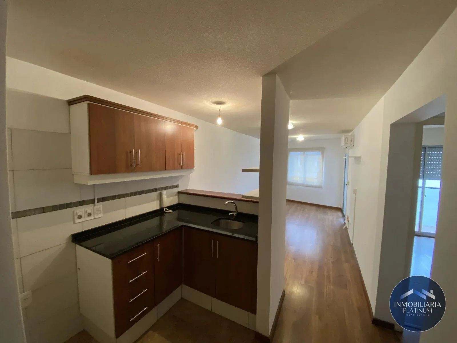 Apartamento en alquiler 1 dormitorio, Pocitos - Imagen 1