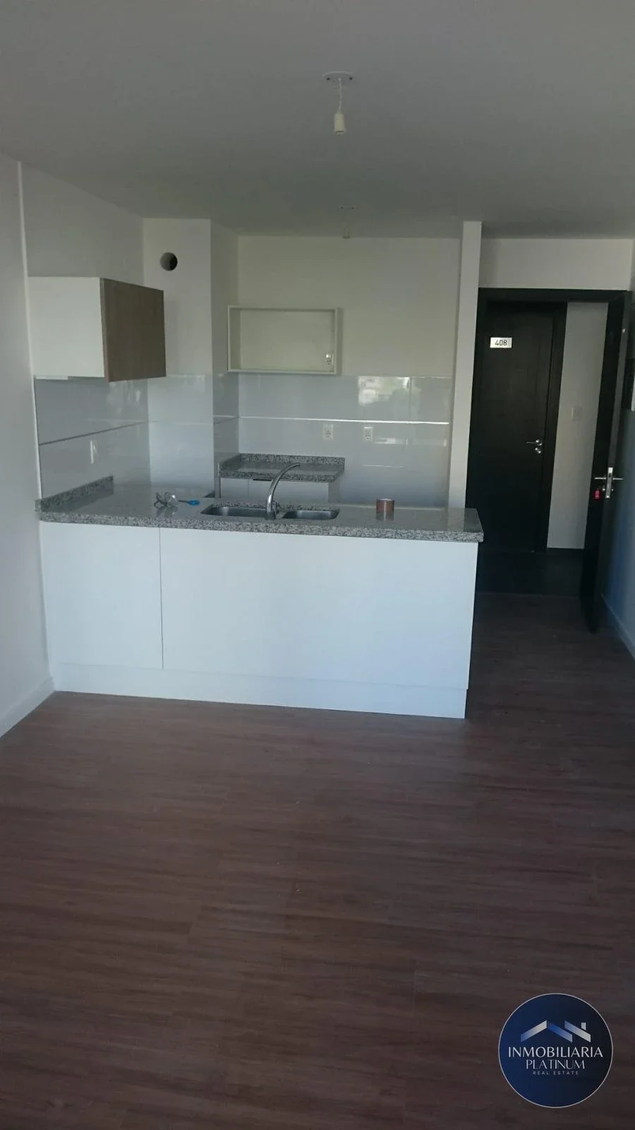 Aquiler de Apartamento de 1 Dormitorio en Cordón Sur - Imagen 3