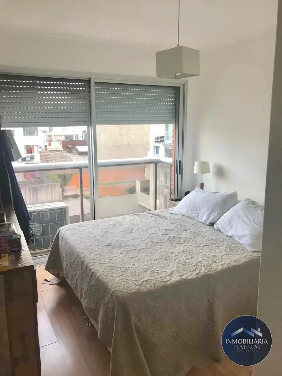 Apartamento en alquiler en Parque Rodó - Imagen 3