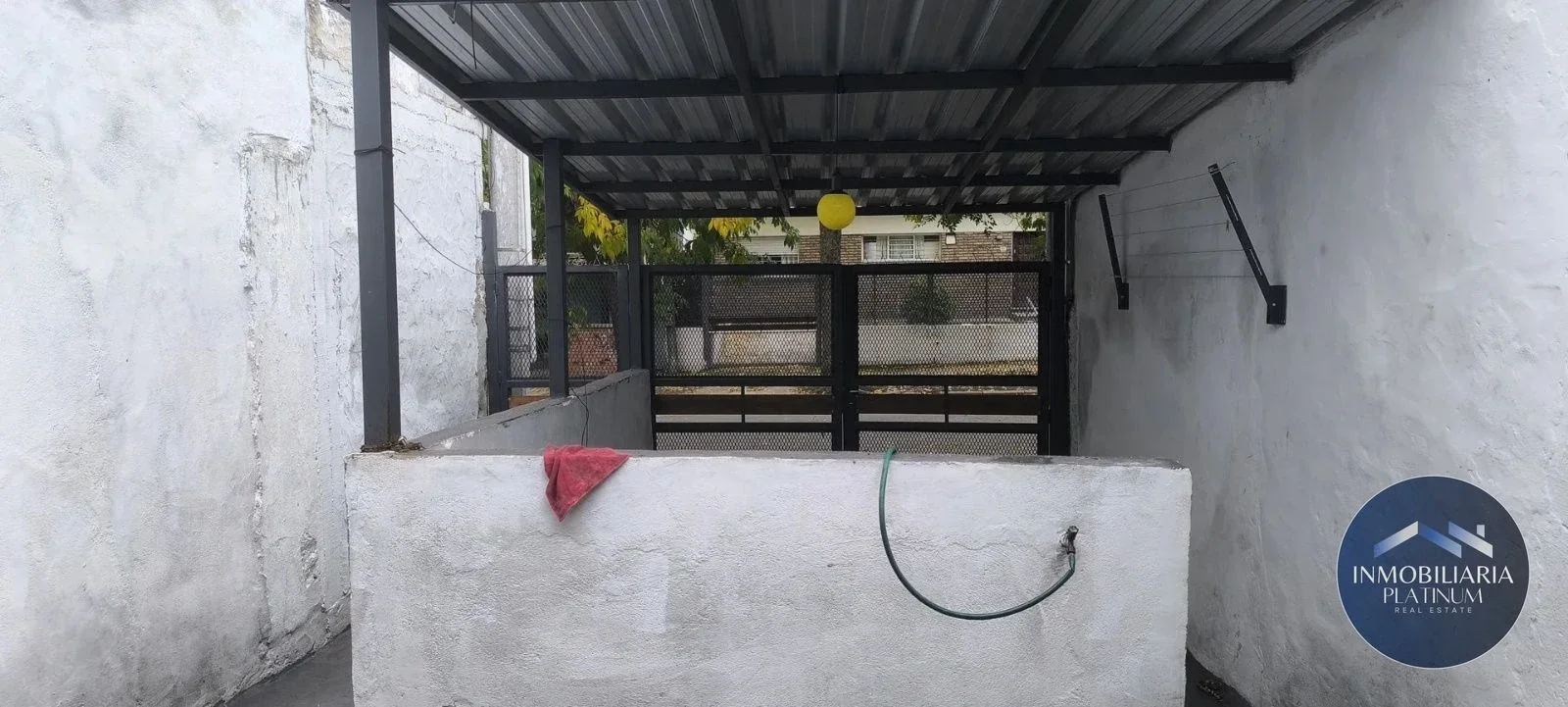 Apartamento en Alquiler de 1 Dormitorio c/ Cochera en Belvedere - Imagen 2