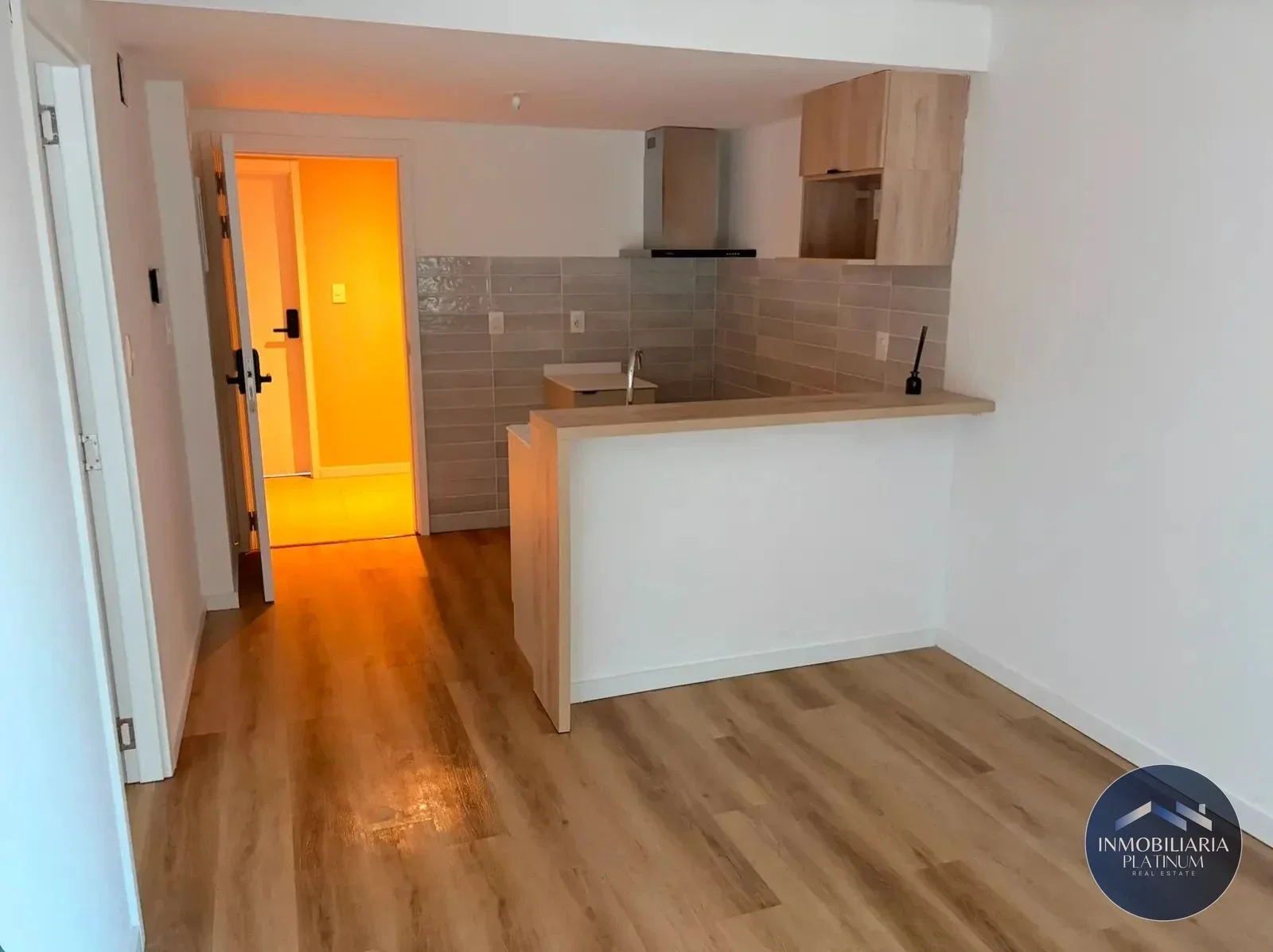 Apartamento en alquiler en La Blanqueada - Imagen 1
