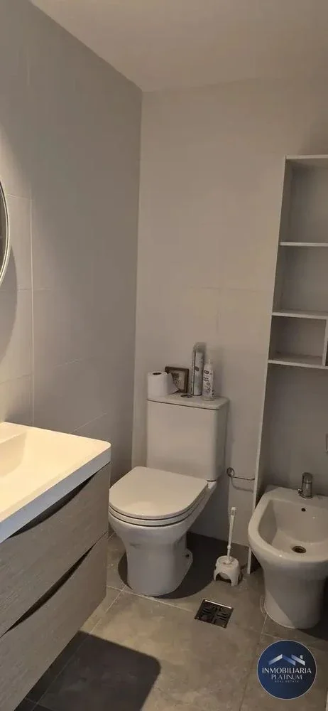 Apartamento en alquiler en Malvin - Imagen 4