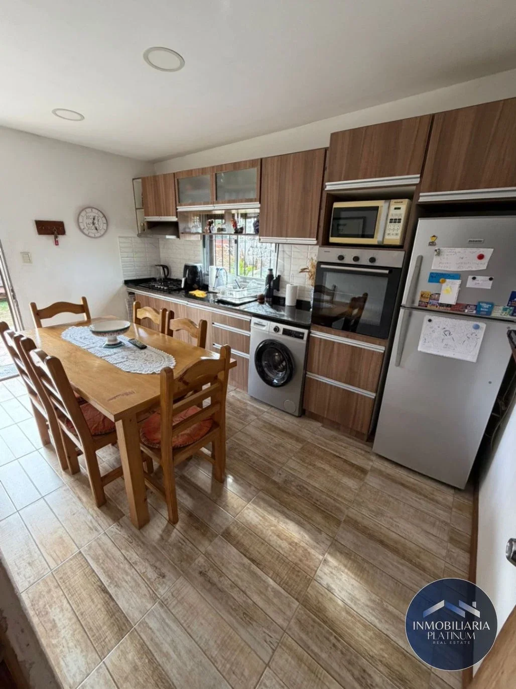 Venta 2 casas en un mismo padrón, 4 dormitorios Lagomar Norte - Imagen 1